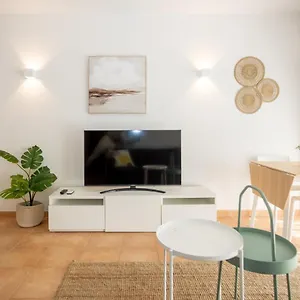  Apartment Bolivia 167 Spain